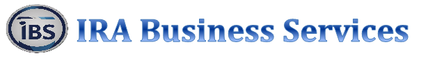 IRA business services